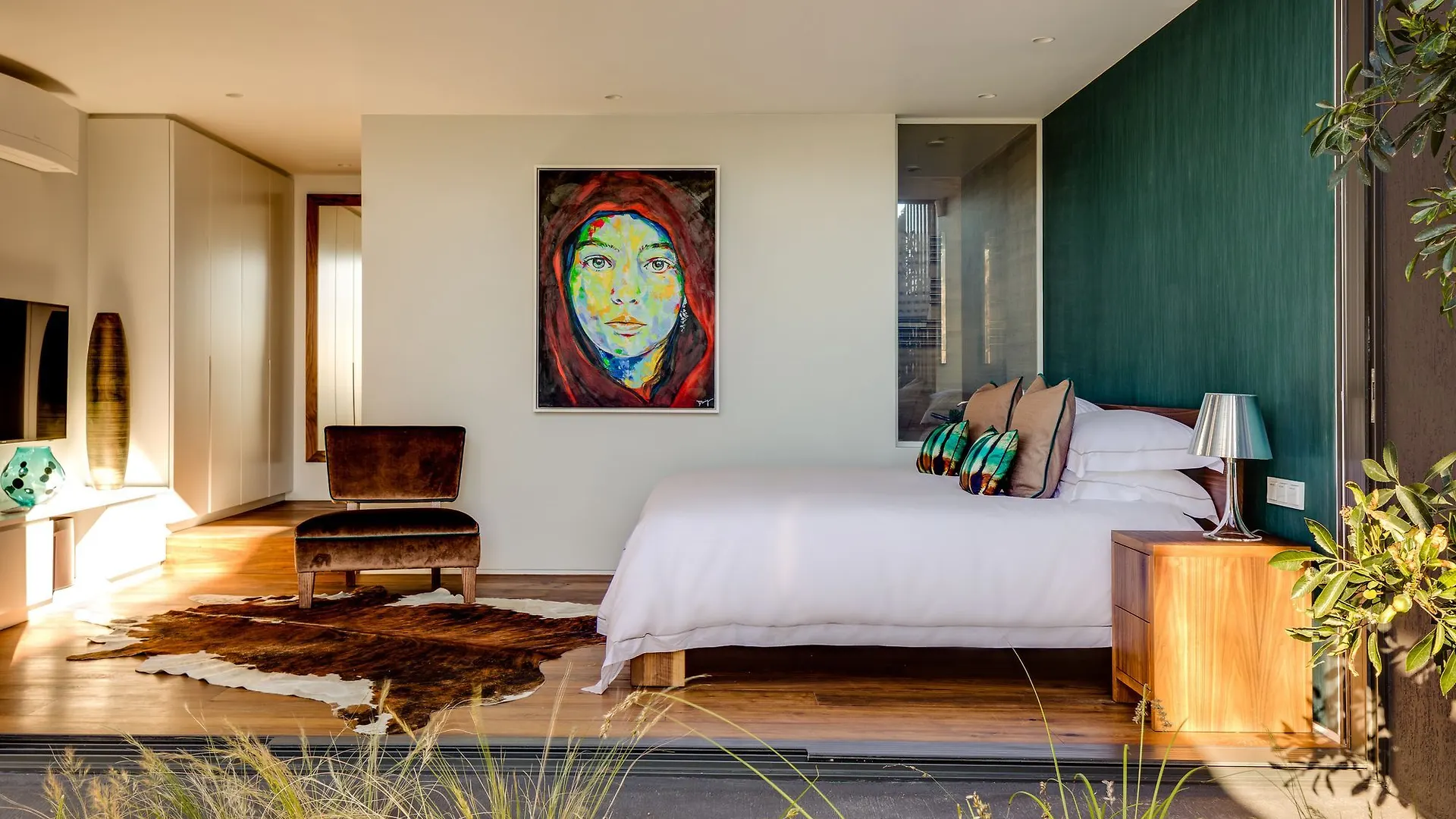 Sea Lion Villa Camps Bay 0*,  Güney Afrika